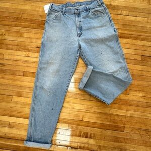 Dickies Classic Light Blue Jeans